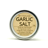 Omstead Garlic Salt