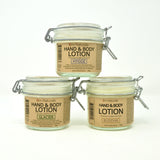 Hand & Body Lotion