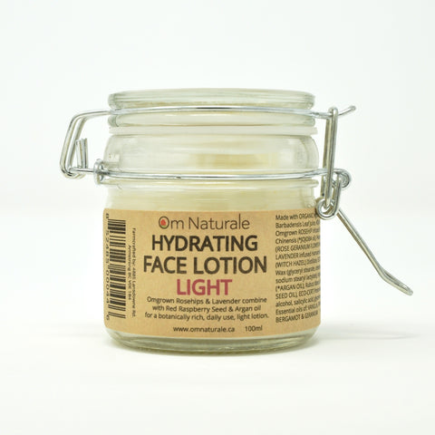 Refill - Hydrating Face Lotion Light