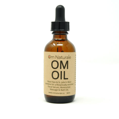 Refill - Om Oil