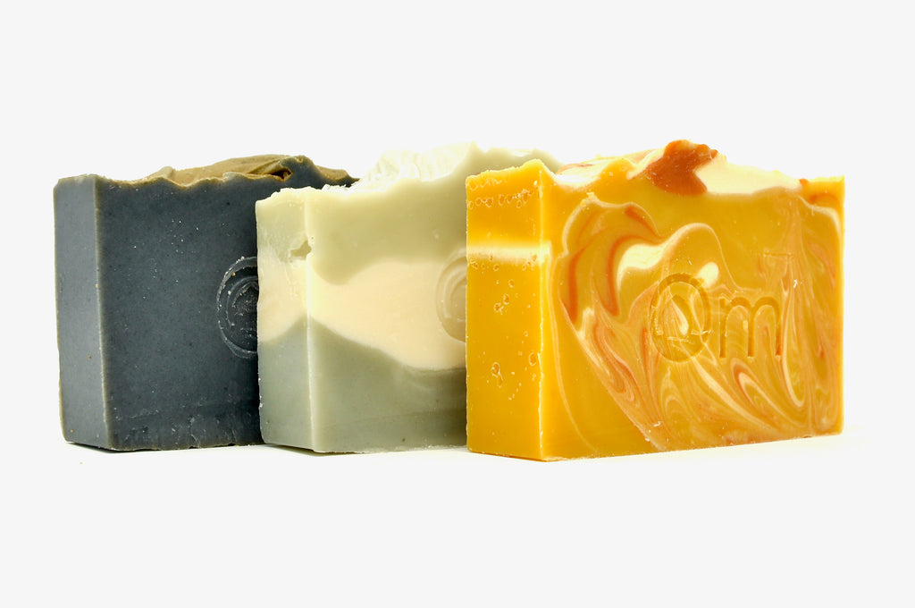 Soap (3-pack)