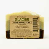 Farmcrafted Soap – Glacier