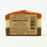 Farmcrafted Soap - Neapolitan