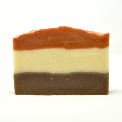 Farmcrafted Soap - Neapolitan