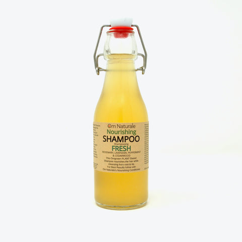 Refill - Nourishing Shampoo