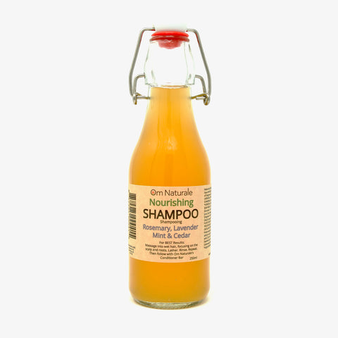 Nourishing Shampoo