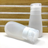 Silicone Travel Tube (85ml)