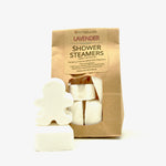 Shower Steamers