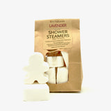 Shower Steamers