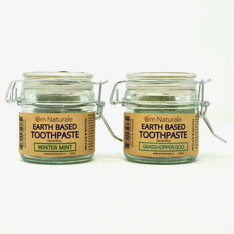 Refill - Toothpaste