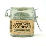 Natural Toothpaste