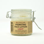 Hydrating Face Lotion Light
