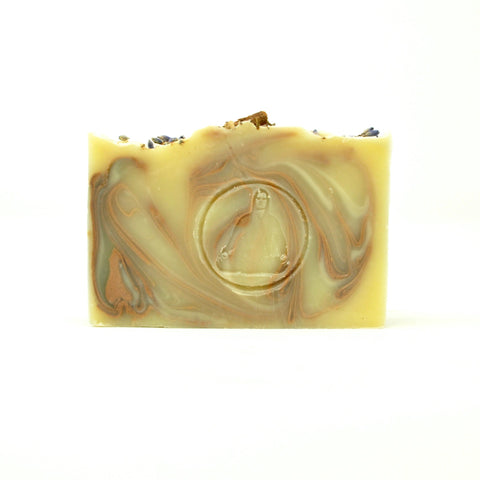 Buddha Farmcrafted Soap