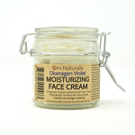 Moisturizing Cream