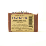 Farmcrafted Soap – Lavender