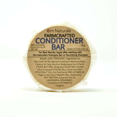 CONDITIONER Bar