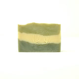 Double Mint Farmcrafted Soap