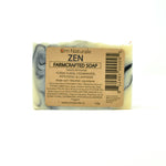Zen Farmcrafted Soap