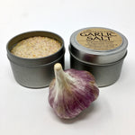 Omstead Garlic Salt