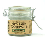 Natural Toothpaste