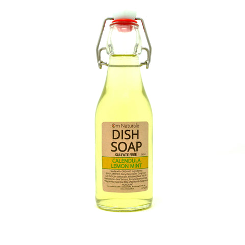 Dish Soap